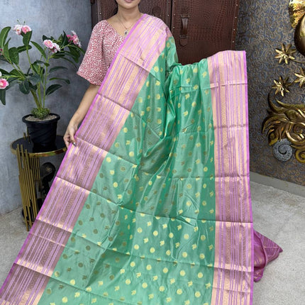 Kanchi Soft Silk