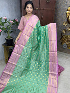 Kanchi Soft Silk