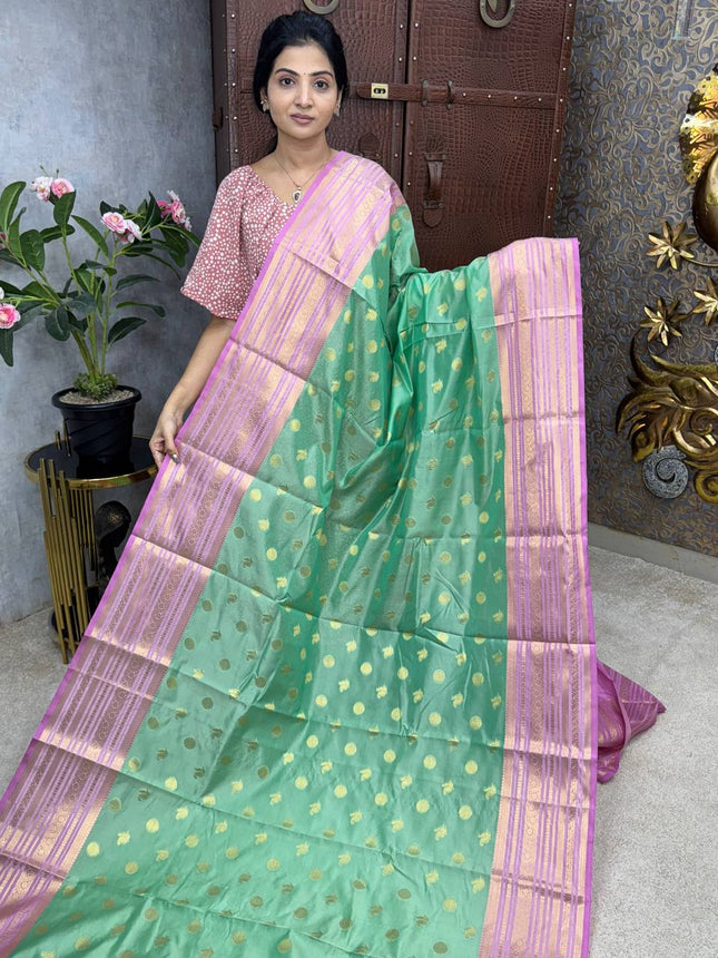 Kanchi Soft Silk