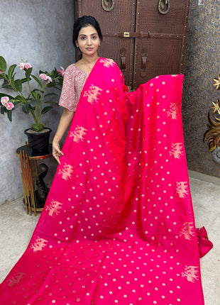 Soft Silk