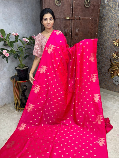 Soft Silk