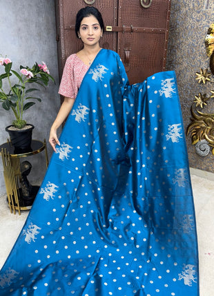 Soft Silk