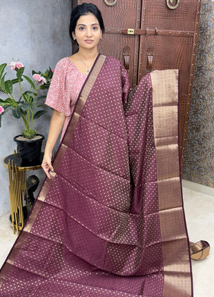 Raw Silk