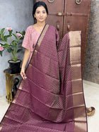 Raw Silk