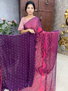 Pure Georgette