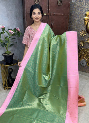 Kanchi Silk