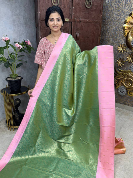 Kanchi Silk