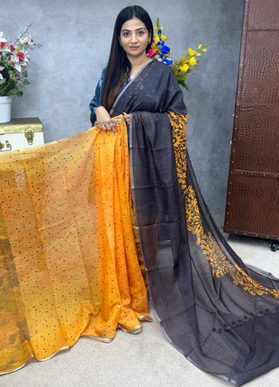 Linen cotton