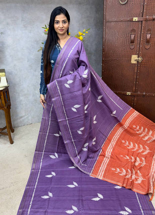 Ghicha Saree