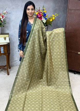 Ghicha Saree