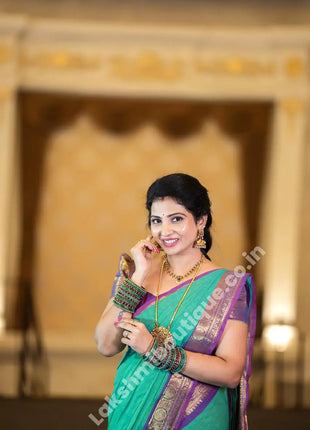 Pure Chettinad Cotton