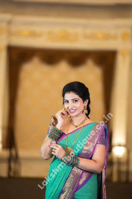 Pure Chettinad Cotton