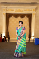 Pure Chettinad Cotton