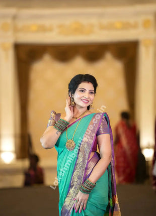 Pure Chettinad Cotton