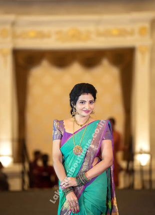 Pure Chettinad Cotton