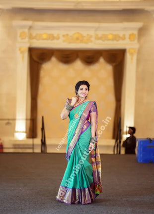 Pure Chettinad Cotton