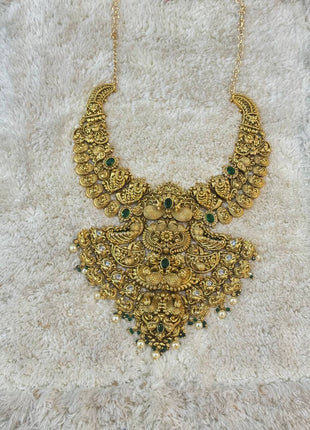 Temple Jewellery