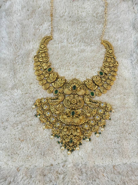 Temple Jewellery