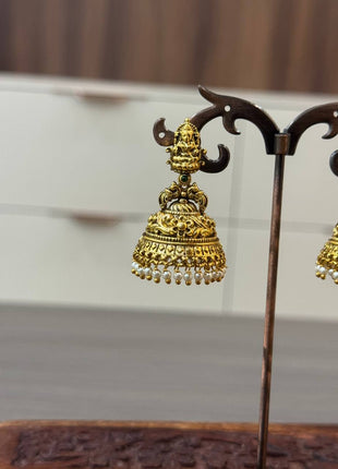 Temple Jewellery