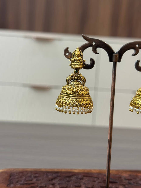 Temple Jewellery