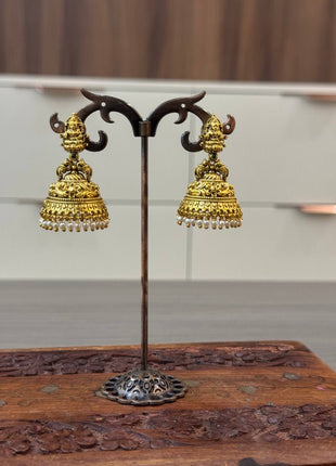 Temple Jewellery