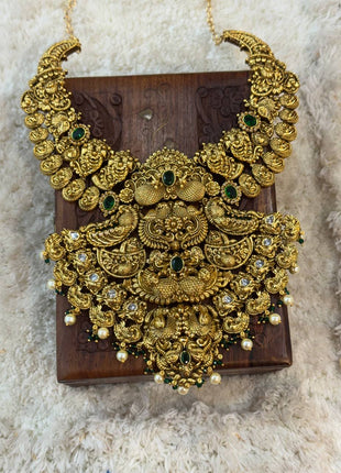 Temple Jewellery