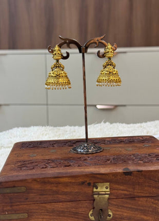 Temple Jewellery