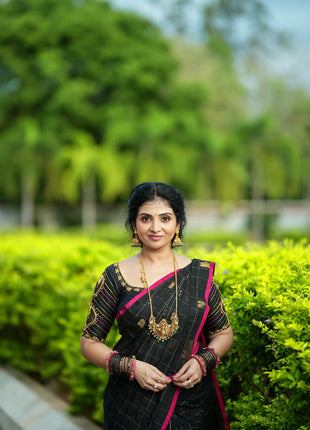 Pure Chettinad Cotton