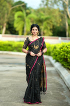 Pure Chettinad Cotton