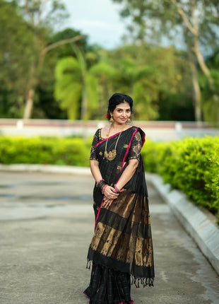Pure Chettinad Cotton