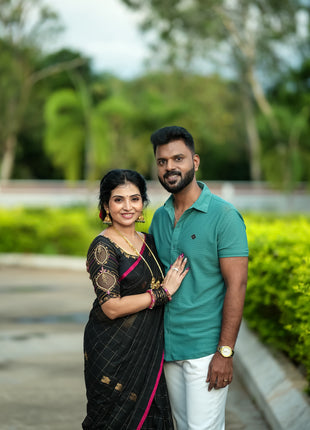 Pure Chettinad Cotton