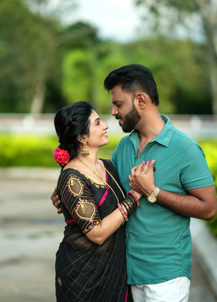 Pure Chettinad Cotton