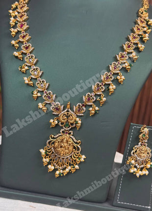 Temple Jewellery