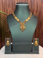Temple Jewellery