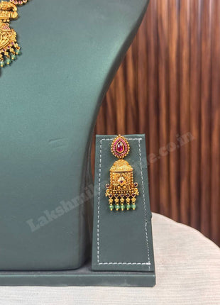 Temple Jewellery