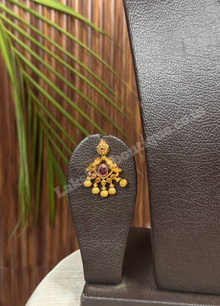 Temple Jewellery