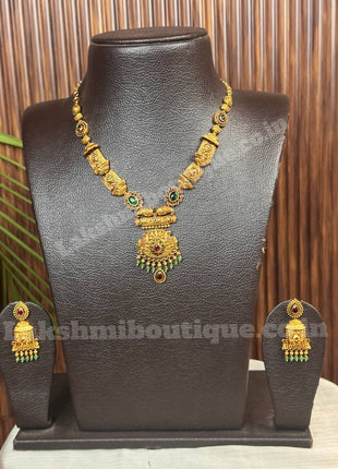 Temple Jewellery