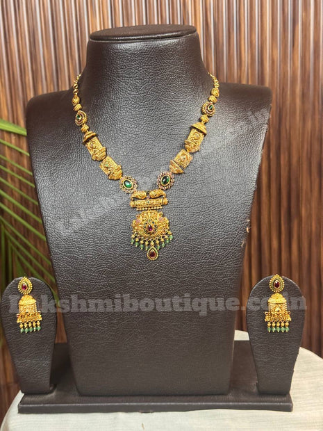 Temple Jewellery