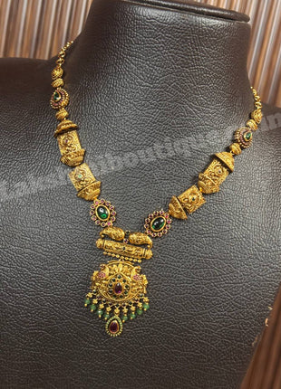Temple Jewellery