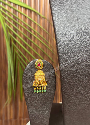 Temple Jewellery
