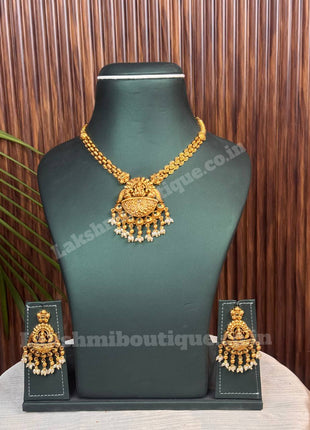 Temple Jewellery