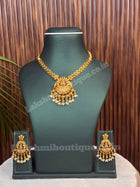 Temple Jewellery