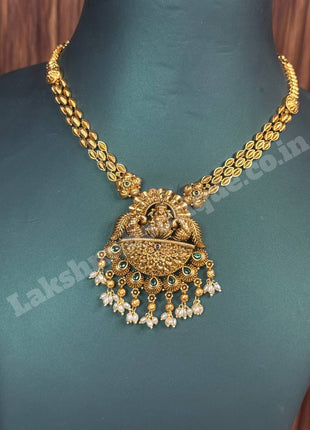 Temple Jewellery