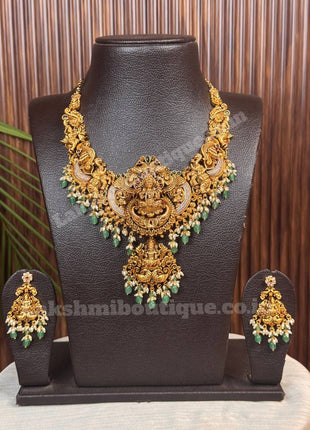 Temple Jewellery