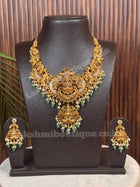 Temple Jewellery