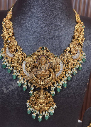 Temple Jewellery