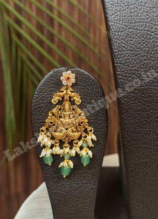 Temple Jewellery