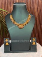 Temple Jewellery