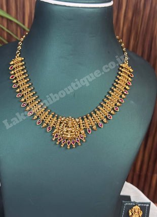 Temple Jewellery
