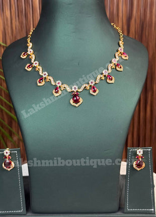 Stone Jewellery
